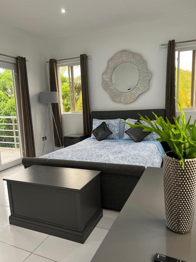 Belle Luxury Apartments Gros Islet Exterior photo