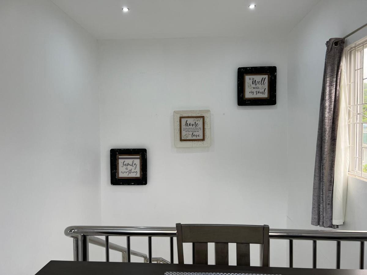 Belle Luxury Apartments Gros Islet Exterior photo