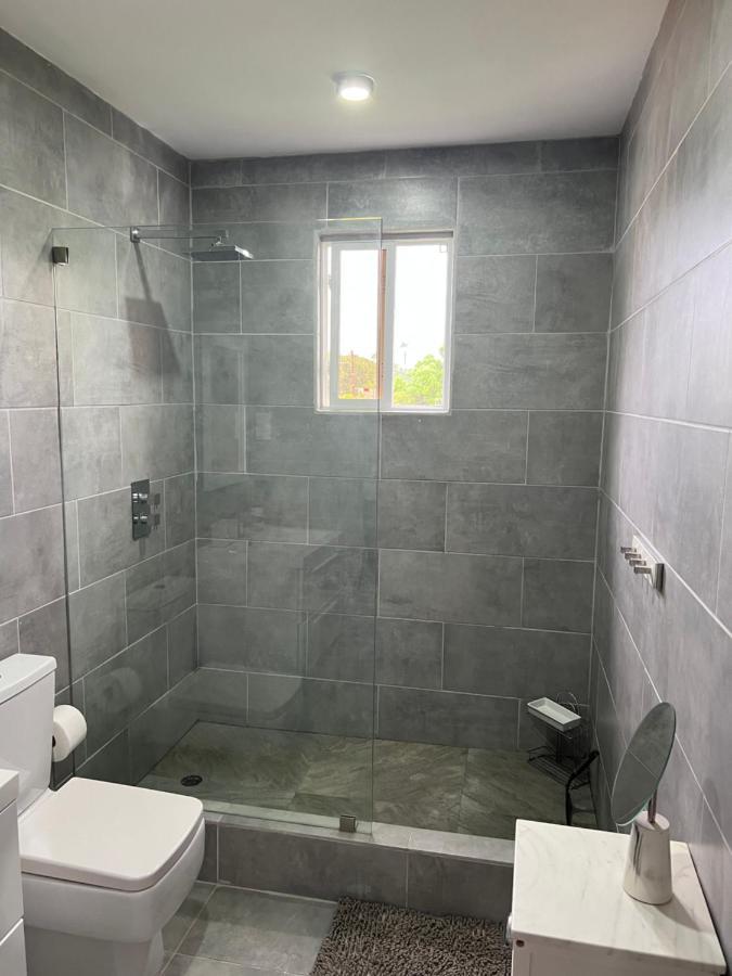 Belle Luxury Apartments Gros Islet Exterior photo