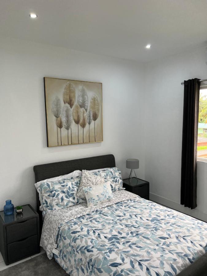 Belle Luxury Apartments Gros Islet Exterior photo