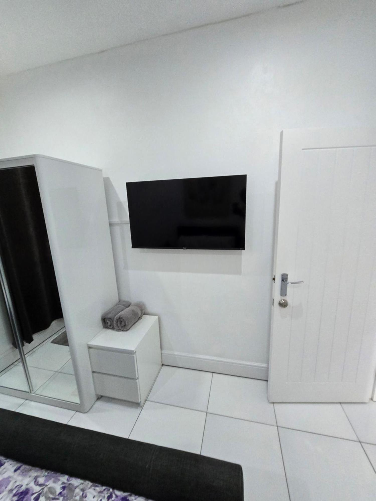 Belle Luxury Apartments Gros Islet Exterior photo