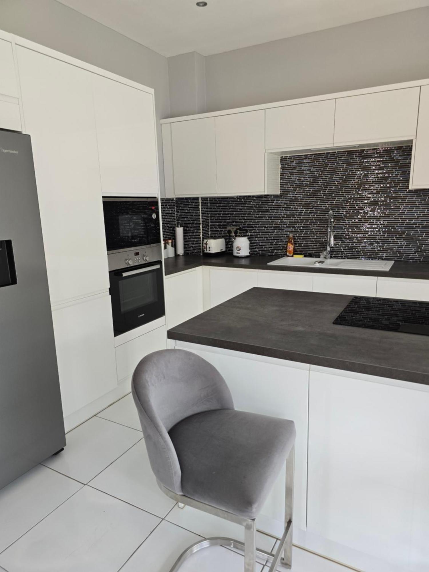 Belle Luxury Apartments Gros Islet Exterior photo