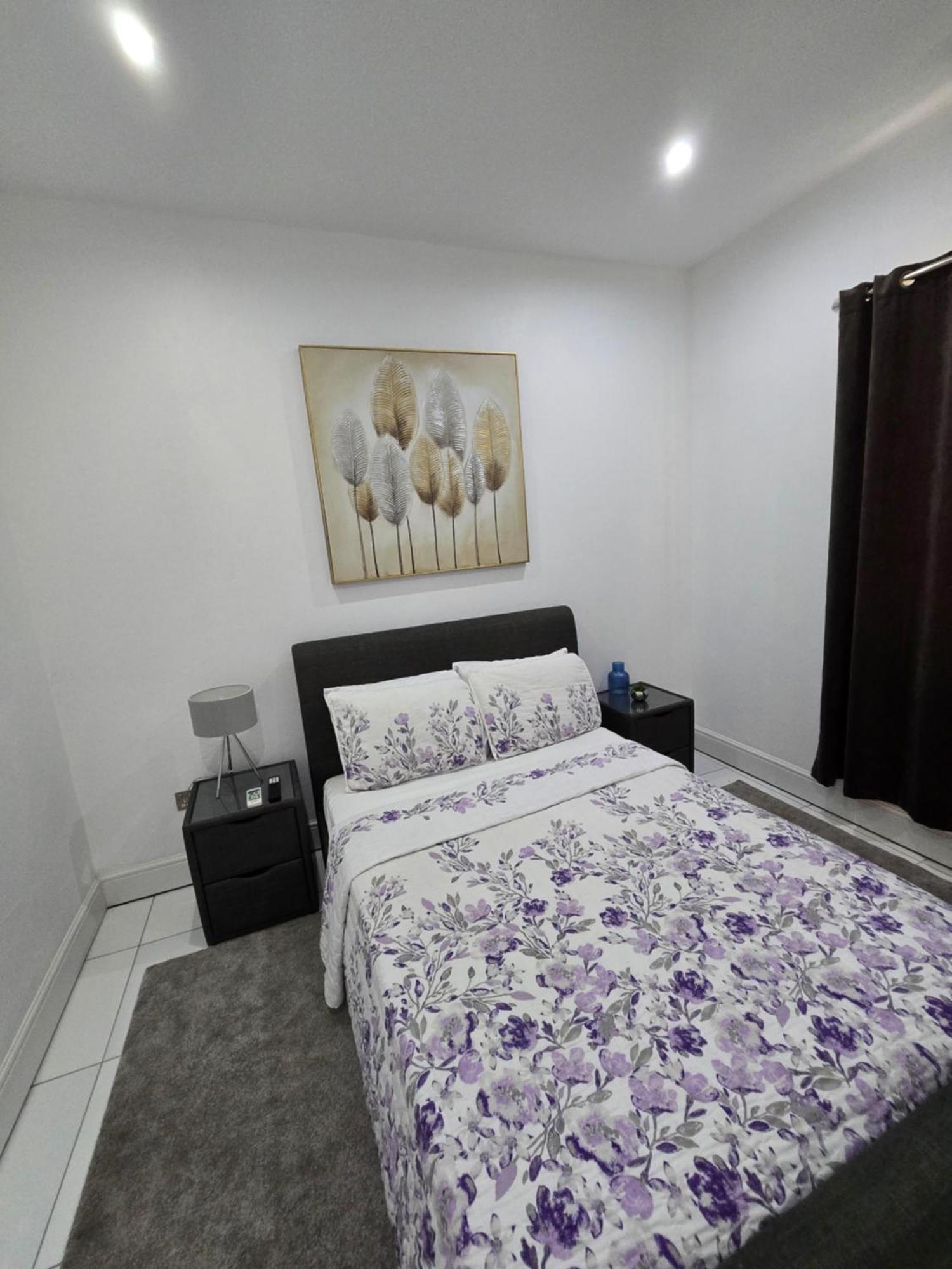Belle Luxury Apartments Gros Islet Exterior photo