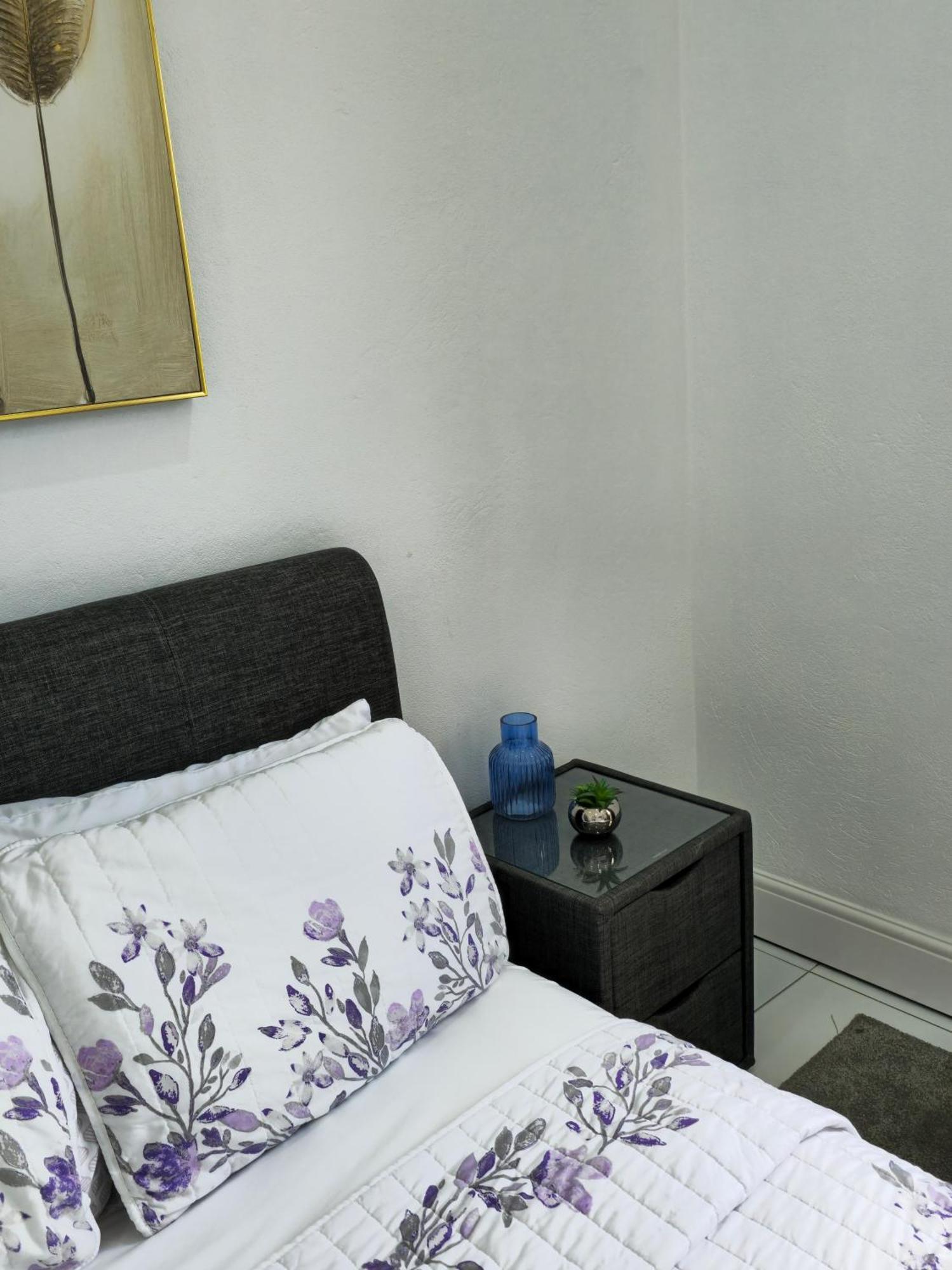 Belle Luxury Apartments Gros Islet Exterior photo
