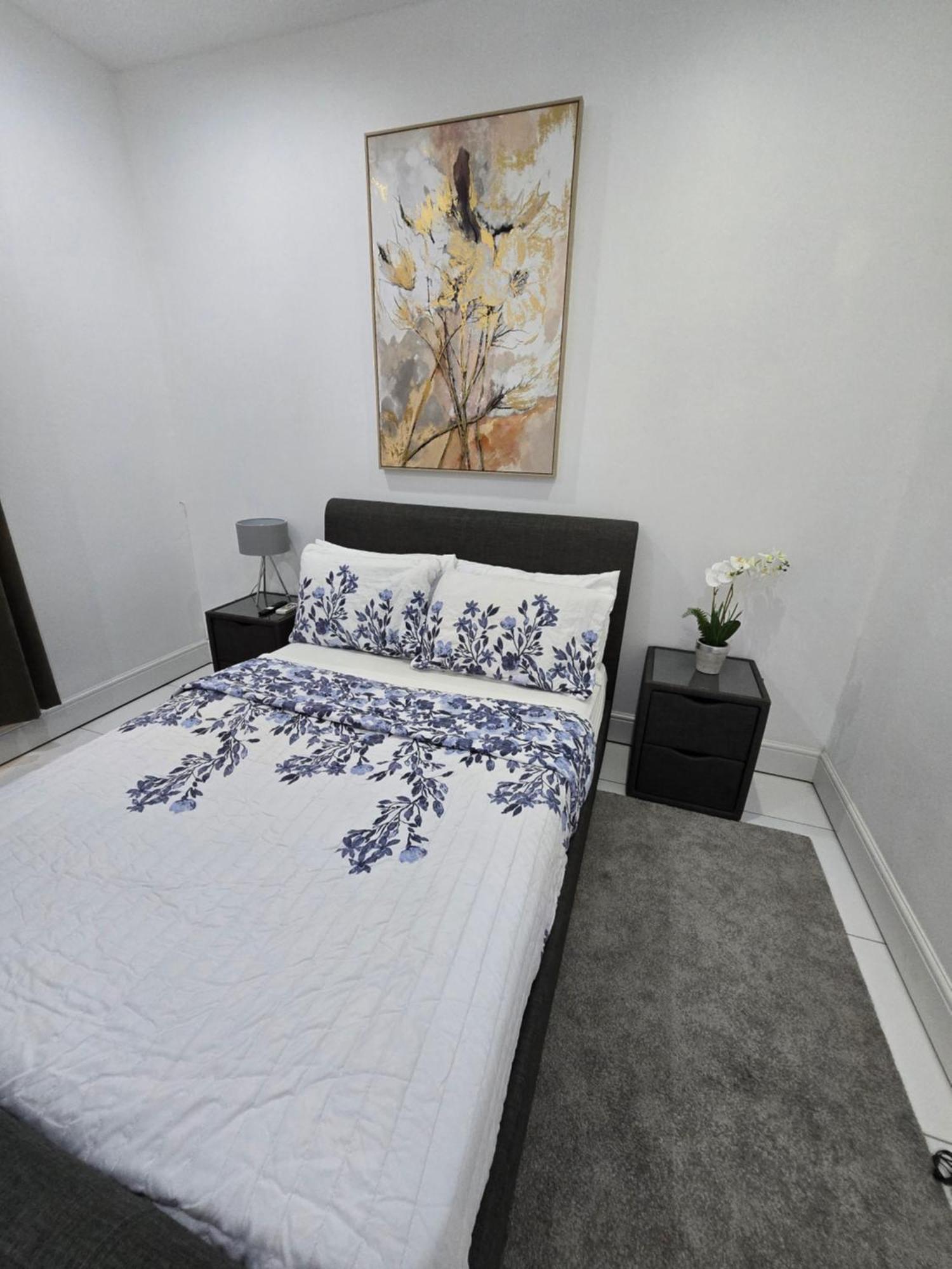 Belle Luxury Apartments Gros Islet Exterior photo