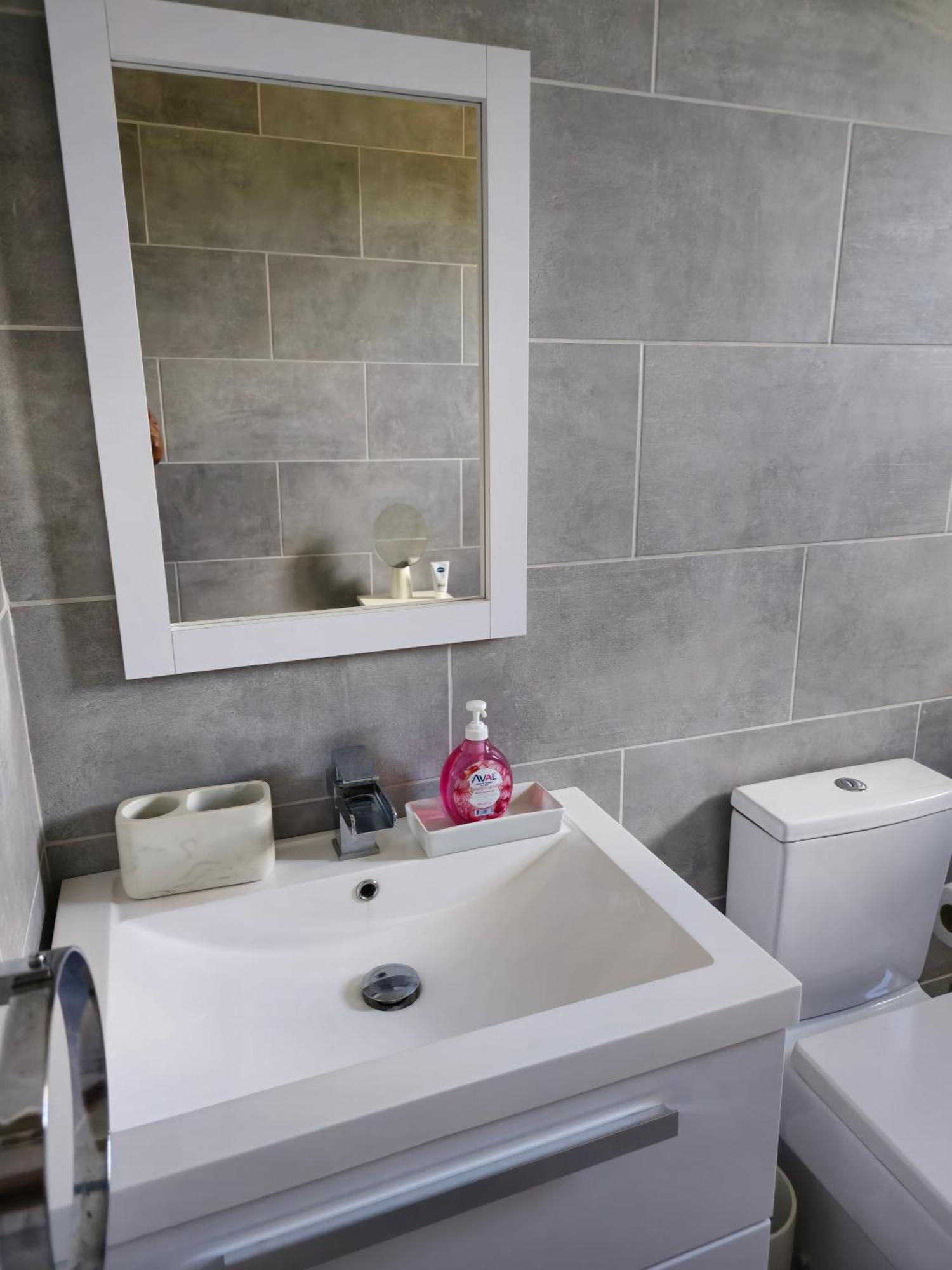Belle Luxury Apartments Gros Islet Exterior photo